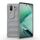 Per vivo iQOO Z9s 5G Magic Shield TPU + Custodia in flanella per telefono (grigio) Per vivo iQOO Z9s 5G Magic Shield TPU + Custodia in flanella per telefono (grigio)
