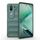 Per vivo iQOO Z9s 5G Magic Shield TPU + custodia in flanella per telefono (verde scuro) Per vivo iQOO Z9s 5G Magic Shield TPU + custodia in flanella per telefono (verde scuro)