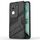 Per vivo iQOO Z9s 5G Global Punk Armor 2 in 1 PC + TPU Custodia per telefono con supporto (nero) Per vivo iQOO Z9s 5G Global Punk Armor 2 in 1 PC + TPU Custodia per telefono con supporto (nero)