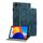 Per Xiaomi Redmi Pad SE 8.7 Custodia per tablet in pelle con motivo a tigre (blu scuro) Per Xiaomi Redmi Pad SE 8.7 Custodia per tablet in pelle con motivo a tigre (blu scuro)