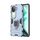 Per vivo iQOO Z9s 5G Custodia antiurto per PC + TPU (blu navy)