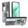 Per vivo iQOO Z9s 5G Global Sliding Camshield TPU + PC Custodia antiurto per telefono con supporto (grigio) Per vivo iQOO Z9s 5G Global Sliding Camshield TPU + PC Custodia antiurto per telefono con supporto (grigio)