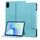 Custodia per tablet in pelle con fibbia a forma di gatto per Honor Pad X8a (blu cielo) Custodia per tablet in pelle con fibbia a forma di gatto per Honor Pad X8a (blu cielo)