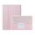 Per Honor MagicPad 2 12.3 AH22-A Custodia per tablet in pelle con tastiera Bluetooth staccabile ultrasottile con touchpad (rosa bianco) Per Honor MagicPad 2 12.3 AH22-A Custodia per tablet in pelle con tastiera Bluetooth staccabile ultrasottile con touchpad (rosa bianco)