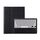 Per Honor MagicPad 2 12.3 AH22 Custodia per tablet in pelle con tastiera Bluetooth staccabile ultrasottile (nero bianco)