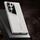 Per Samsung Galaxy S24 Ultra J-20 Custodia per telefono con design Skyline in pelle a copertura totale (bianca) Per Samsung Galaxy S24 Ultra J-20 Custodia per telefono con design Skyline in pelle a copertura totale (bianca)