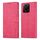 Per Xiaomi 14T Pro LC.IMEEKE Custodia per telefono in pelle di vitello (rosso) Per Xiaomi 14T Pro LC.IMEEKE Custodia per telefono in pelle di vitello (rosso)