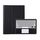 Per Samsung Galaxy Tab S10 Ultra A910B-A Custodia per tablet in pelle con tastiera Bluetooth staccabile e touch pad (nero+bianco) Per Samsung Galaxy Tab S10 Ultra A910B-A Custodia per tablet in pelle con tastiera Bluetooth staccabile e touch pad (nero+bianco)