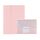 Per Samsung Galaxy Tab S10 Ultra A910B-A Custodia per tablet in pelle con tastiera Bluetooth staccabile e touch pad (rosa) Per Samsung Galaxy Tab S10 Ultra A910B-A Custodia per tablet in pelle con tastiera Bluetooth staccabile e touch pad (rosa)