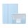 For Samsung Galaxy Tab S10 Ultra A910B-A Touch Pad Detachable Bluetooth Keyboard Leather Tablet Case(Sky Blue) For Samsung Galaxy Tab S10 Ultra A910B-A Touch Pad Detachable Bluetooth Keyboard Leather Tablet Case(Sky Blue)