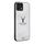 Per Xiaomi 14T Pro Custodia per telefono tutto compreso in tessuto con testa di cervo (bianco) Per Xiaomi 14T Pro Custodia per telefono tutto compreso in tessuto con testa di cervo (bianco)