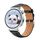For Huawei Watch GT 5 41mm Women Silver Buckle Genuine Leather Watch Band(Black) For Huawei Watch GT 5 41mm Women Silver Buckle Genuine Leather Watch Band(Black)