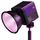 C60R 60W RGB Stage Lamp Professional Video Photography COB Fill Light con 8 batterie, spina: spina UK C60R 60W RGB Stage Lamp Professional Video Photography COB Fill Light con 8 batterie, spina: spina UK