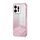 For Honor Play 9T 5G Gradient Glitter Powder Electroplated Phone Case(Pink) For Honor Play 9T 5G Gradient Glitter Powder Electroplated Phone Case(Pink)