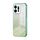 For Honor Play 9T 5G Gradient Glitter Powder Electroplated Phone Case(Green) For Honor Play 9T 5G Gradient Glitter Powder Electroplated Phone Case(Green)