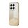 For Xiaomi 14T Pro Gradient Glitter Powder Electroplated Phone Case(Gold)