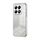 For Xiaomi 14T Pro Gradient Glitter Powder Electroplated Phone Case(Silver) For Xiaomi 14T Pro Gradient Glitter Powder Electroplated Phone Case(Silver)