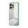Per Honor Play 9T 5G Custodia per telefono con foro sottile e placcatura trasparente (verde) Per Honor Play 9T 5G Custodia per telefono con foro sottile e placcatura trasparente (verde)