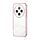 Per vivo Y300 Pro Custodia per telefono con foro sottile e placcatura trasparente (rosa) Per vivo Y300 Pro Custodia per telefono con foro sottile e placcatura trasparente (rosa)