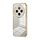 Per vivo Y300 Pro Custodia per telefono con foro sottile e placcatura trasparente (oro) Per vivo Y300 Pro Custodia per telefono con foro sottile e placcatura trasparente (oro)