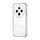 Per vivo Y300 Pro Custodia per telefono con foro sottile e placcatura trasparente (argento) Per vivo Y300 Pro Custodia per telefono con foro sottile e placcatura trasparente (argento)