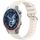 For Huawei Watch GT 5 Pro 46mm Line Texture Quick Release Silicone Watch Band(Starlight) For Huawei Watch GT 5 Pro 46mm Line Texture Quick Release Silicone Watch Band(Starlight)