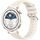 For Huawei Watch GT 5 Pro 42mm Line Texture Quick Release Silicone Watch Band(Starlight) For Huawei Watch GT 5 Pro 42mm Line Texture Quick Release Silicone Watch Band(Starlight)