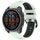 For Garmin Fenix 8 AMOLED 47mm Dual Color Quick Release Steel Buckle 22mm Silicone Watch Band(Mint Green+Black) For Garmin Fenix 8 AMOLED 47mm Dual Color Quick Release Steel Buckle 22mm Silicone Watch Band(Mint Green+Black)