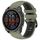 For Garmin Fenix 8 AMOLED 47mm Dual Color Quick Release Steel Buckle 22mm Silicone Watch Band(Military Green+Black) For Garmin Fenix 8 AMOLED 47mm Dual Color Quick Release Steel Buckle 22mm Silicone Watch Band(Military Green+Black)