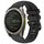 For Garmin Fenix 8 MIP 51mm Dual Color Quick Release Steel Buckle 26mm Silicone Watch Band(Black) For Garmin Fenix 8 MIP 51mm Dual Color Quick Release Steel Buckle 26mm Silicone Watch Band(Black)
