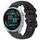 For Garmin Fenix 8 AMOLED 43mm Dual Color Quick Release Steel Buckle 20mm Silicone Watch Band(Black) For Garmin Fenix 8 AMOLED 43mm Dual Color Quick Release Steel Buckle 20mm Silicone Watch Band(Black)