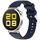 Per Huawei Watch GT 5 41mm Cinturino in silicone a sgancio rapido (blu inchiostro) Per Huawei Watch GT 5 41mm Cinturino in silicone a sgancio rapido (blu inchiostro)