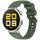 For Huawei Watch GT 5 Pro 42mm Quick Release Silicone Watch Band(Dark Green) For Huawei Watch GT 5 Pro 42mm Quick Release Silicone Watch Band(Dark Green)