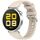 For Huawei Watch GT 5 Pro 42mm Quick Release Silicone Watch Band(Ivory White) For Huawei Watch GT 5 Pro 42mm Quick Release Silicone Watch Band(Ivory White)