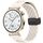 Per Huawei Watch GT 5 41mm Cinturino in silicone con fibbia magnetica pieghevole (Starlight) Per Huawei Watch GT 5 41mm Cinturino in silicone con fibbia magnetica pieghevole (Starlight)