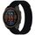 For Garmin Fenix 8 AMOLED 51mm Nylon Hook and Loop Fastener 26mm Watch Band(Black) For Garmin Fenix 8 AMOLED 51mm Nylon Hook and Loop Fastener 26mm Watch Band(Black)