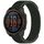 For Garmin Fenix 8 AMOLED 51mm Nylon Hook and Loop Fastener 26mm Watch Band(Army Green) For Garmin Fenix 8 AMOLED 51mm Nylon Hook and Loop Fastener 26mm Watch Band(Army Green)