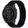For Garmin Fenix 8 AMOLED 43mm Nylon Hook and Loop Fastener 20mm Watch Band(Black) For Garmin Fenix 8 AMOLED 43mm Nylon Hook and Loop Fastener 20mm Watch Band(Black)