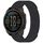 For Garmin Fenix 8 AMOLED 43mm Nylon Hook and Loop Fastener 20mm Watch Band(Gray) For Garmin Fenix 8 AMOLED 43mm Nylon Hook and Loop Fastener 20mm Watch Band(Gray)
