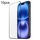 For iPhone 16 Plus 10pcs DUX DUCIS 0.33mm 9H Medium Alumina Tempered Glass Film For iPhone 16 Plus 10pcs DUX DUCIS 0.33mm 9H Medium Alumina Tempered Glass Film
