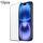 For iPhone 16 10pcs DUX DUCIS 0.33mm 9H Medium Alumina Tempered Glass Film For iPhone 16 10pcs DUX DUCIS 0.33mm 9H Medium Alumina Tempered Glass Film