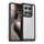 For Xiaomi 14T Colorful Series Acrylic Hybrid TPU Phone Case(Black)