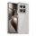 For Xiaomi 14T Colorful Series Acrylic Hybrid TPU Phone Case(Transparent)