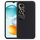 For Honor Play9C 50pcs TPU Phone Case(Black)