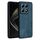 For Xiaomi 14T AZNS 3D Embossed Skin Feel Phone Case(Dark Green)