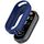 For Xiaomi Mi Band 8 Glossy Surface Silicone Watch Protective Case(Midnight Blue) For Xiaomi Mi Band 8 Glossy Surface Silicone Watch Protective Case(Midnight Blue)