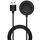 For Xiaomi Watch S4 Sport USB Interface Integrated Smart Watch Magnetic Charging Cable, Length: 1m(Black) For Xiaomi Watch S4 Sport USB Interface Integrated Smart Watch Magnetic Charging Cable, Length: 1m(Black)
