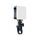 Clip Fill Light with PTZ Video Conference Mobile Phone Camera Photography Lamp, Spec: Battery Type White Light Clip Fill Light with PTZ Video Conference Mobile Phone Camera Photography Lamp, Spec: Battery Type White Light