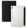 Per Samsung Galaxy Tab S10 Ultra Custodia per tablet in pelle acrilica trasparente a 3 pieghe (nera) Per Samsung Galaxy Tab S10 Ultra Custodia per tablet in pelle acrilica trasparente a 3 pieghe (nera)