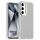 For Samsung Galaxy S23 FE 5G Candy PC Hybrid TPU Shockproof Phone Case(White) For Samsung Galaxy S23 FE 5G Candy PC Hybrid TPU Shockproof Phone Case(White)